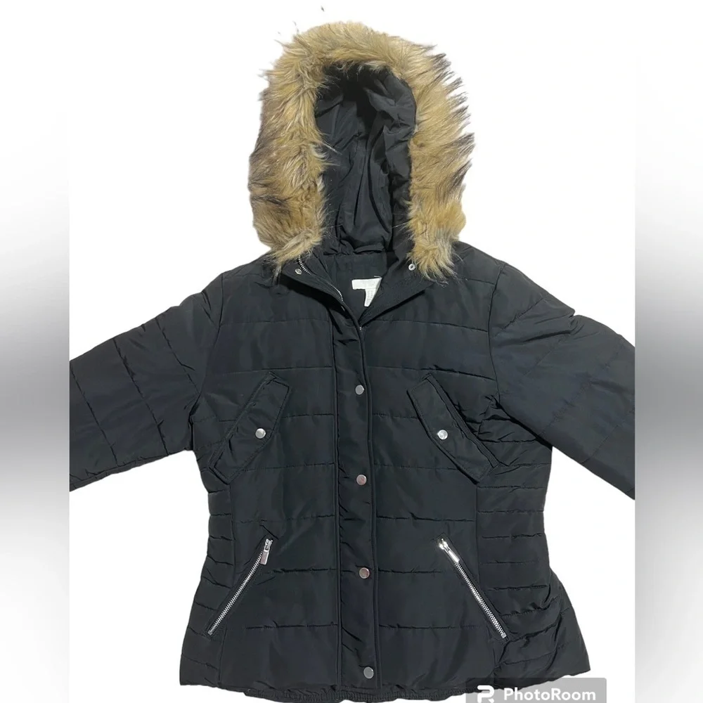 Winter Jacket - Picture 2 of 10